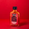 CRAZY BASTARD su "Trinidad Scorpion" paprika ir Klementinais