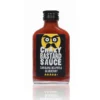 CRAZY BASTARD Aštrus salsa padažas su Carolina Reaper paprika ir mėlynėmis - Image 2